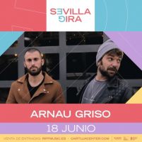 Sevilla Gira 3