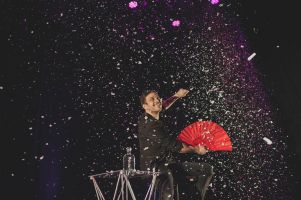 Atrapado x la Magia 3