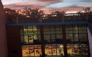 Centro Cultural Paco Rabal 3