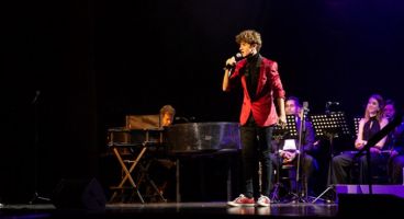 Daniel Diges - Cineman Show 3