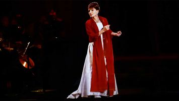 Callas en Concierto - en Holograma 3