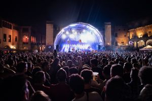 VIBRA Argentina Madrid 1