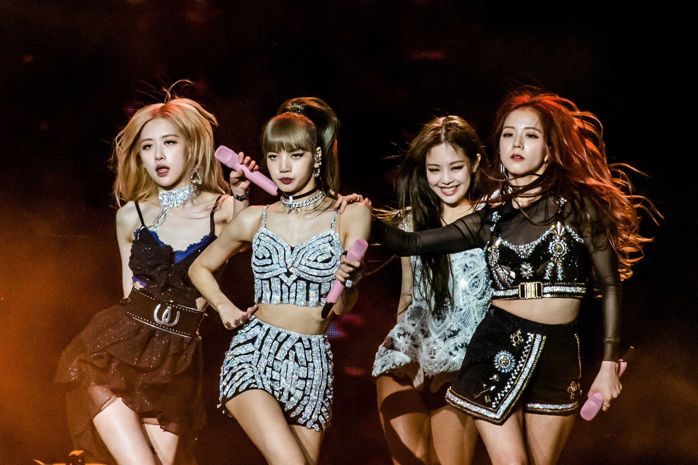 Blackpink 2025 | Taquilla.com