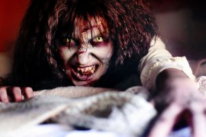 Infection Horror Experience 2