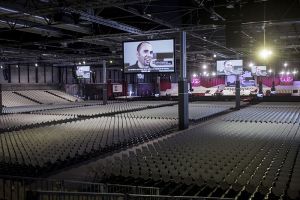 IFEMA-Feria de Madrid 3