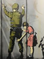 The World of Banksy 5