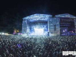 Festival Gigante 2