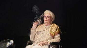 Amèrica - Sergi Pompermayer 4