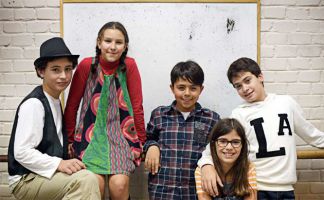 Laura y el enigma de la música perdida en el vagón 2