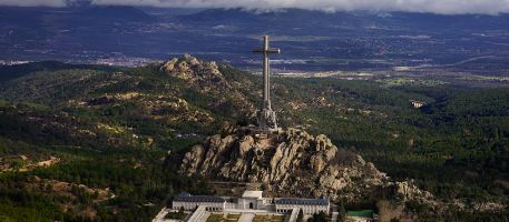 Valle de Cuelgamuros 1