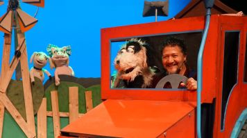 La Granja va a la Feria 1