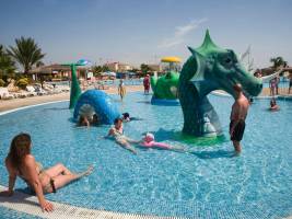 Aquarock Water Park  10