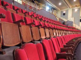 Teatro Isabel La Católica 2