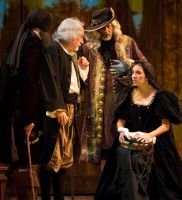 Cyrano de Bergerac - José Luis Gil 4