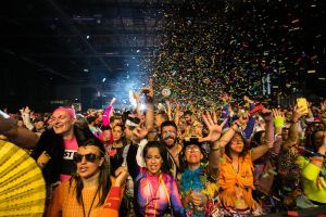 Festival Horteralia - Madrid 1