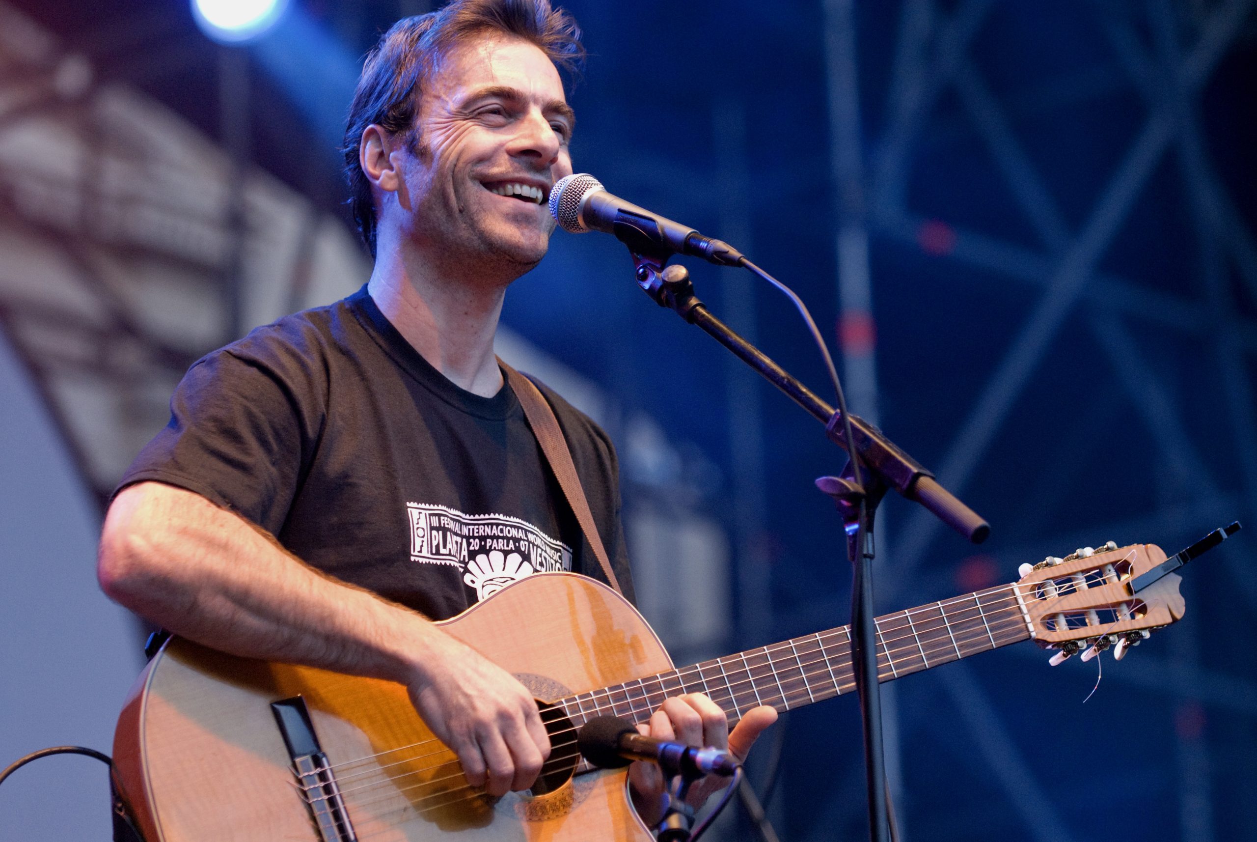 Kevin Johansen