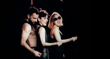 Las Brujas de Macbeth 4