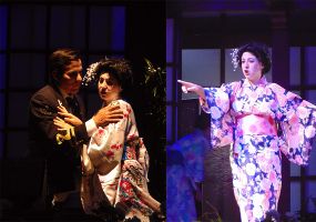 Madama Butterfly - Camerata Lírica de España 1