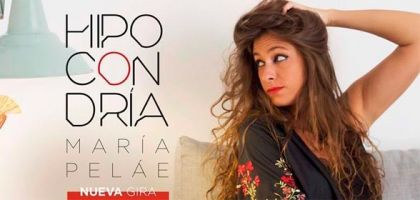 María Peláe 5