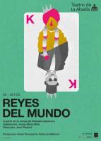 Reyes del Mundo 1