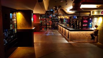 Sala Azkena Bilbao 2