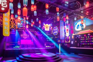 Discoteca Uñas Chung Lee 4