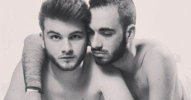 90 días, el musical 3