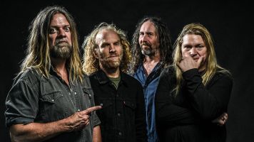 Corrosion of Conformity 2