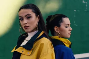 Las Ninyas del Corro 4