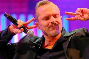 Miguel Bosé 1