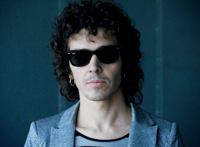 Ruben Pozo