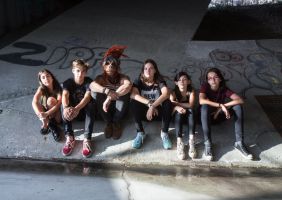 Furius Monkey House 3