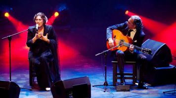 Festival de la Lavanda Brihuega  2