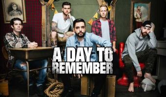 A Day To Remember 5