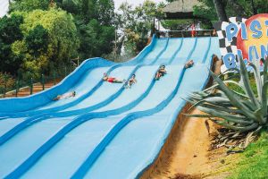 Aqualandia Benidorm 4