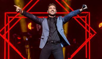 David Bisbal 2