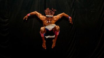 Greedy on Christmas Day 4