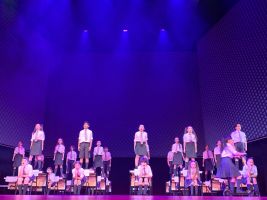 Matilda, el musical 3