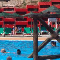 Mario Park Roquetas 8