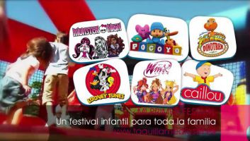 Mi Primer Festival 1