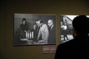 El Muro de Berlín. Un Mundo Dividido 1