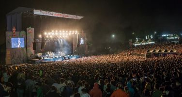 O Son Do Camiño 2025 1