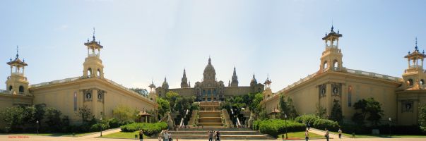 Palacio Victoria Eugenia 1