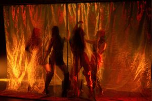 Un disparo a la luna 3