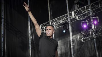 The Dream Island Fest 2025 1