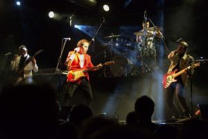 Alchemy Project - Tributo a Dire Straits 4