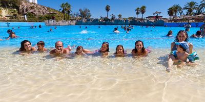 Aquopolis Cullera 10