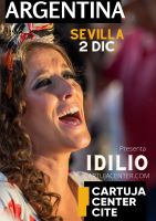 Argentina - Cantaora 8