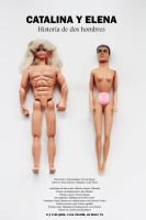 Catalina y Elena. Historia de dos Hombres 1