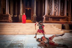 Coriolano de Shakespeare 6